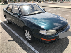 1993 Toyota Camry